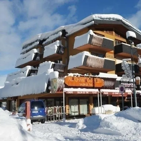 Rochevert 1 Appartement *